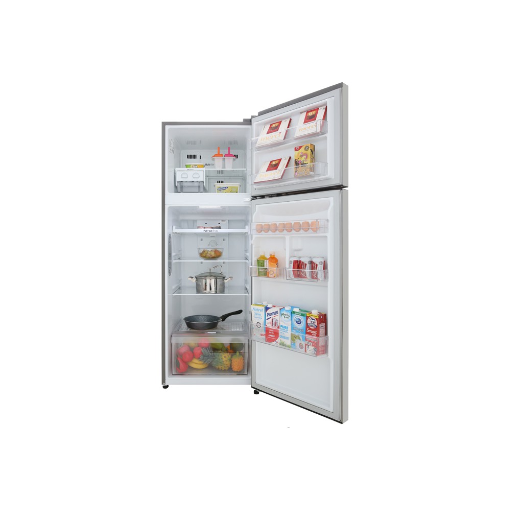 Tủ lạnh LG Inverter 315 lít GN-M315PS Mẫu 2019 (SHOP CHỈ BÁN HÀNG TRONG TP HỒ CHÍ MINH)