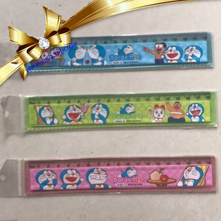 Thước kẻ hình 15-18-20cm