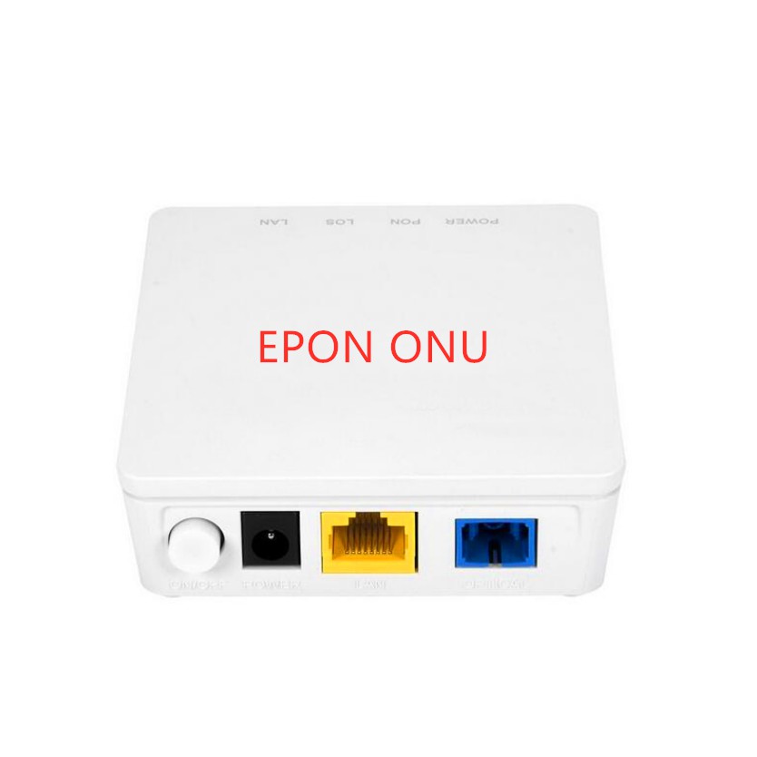 hg8010h Bo mạch Epon Onu hg8010H Epon 1ge Onu Ont với một cổng Epon chuyên dụng