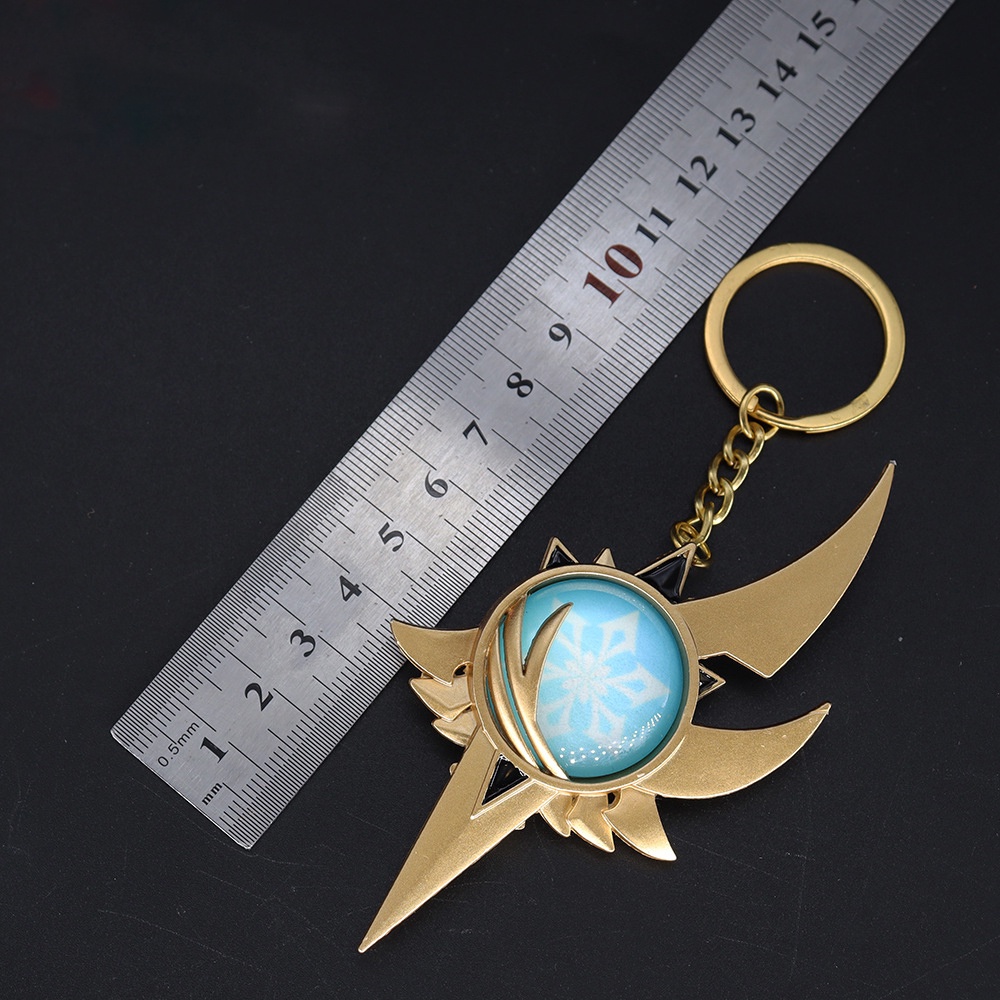 Bộ Sưu Tập Trang Phục Hóa Trang Nhân Vật Yae Miko Zhongli Tartaglia Eula