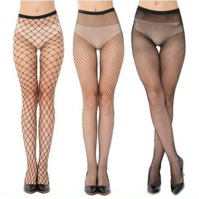 Quần Tất Lưới Quyến Rũ Cho Nữ