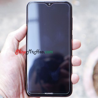 Dán Kính Cường Lực Huawei Y7 Pro 2019