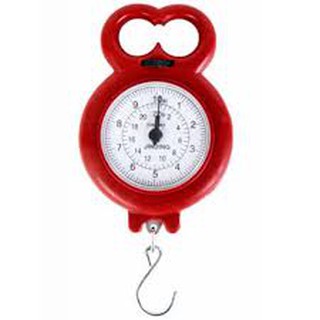 Cân treo cẩm tay mini 10Kg đồng hồ cơ CD-06 MÀU NGẪU NHIÊN: