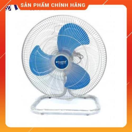 Quạt sàn cánh 500 vinawind - Điện cơ thống nhất, QS 500 Huy Anh