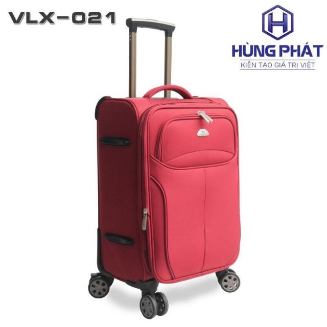 Vali cao cấp size 24 và size 28, hàng VNXK chuẩn Hùng Phát, luôn sẵn kho nhé các bạn.