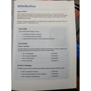 Sách Very Easy Toeic 2 Build Up