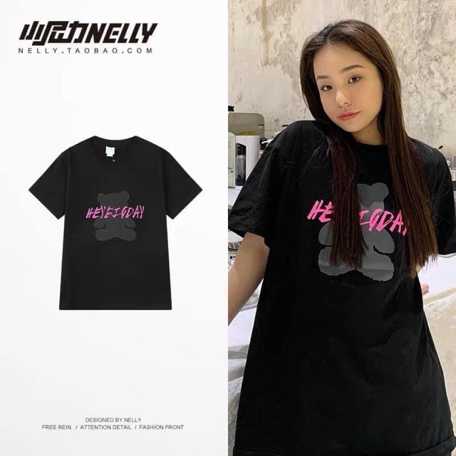 Áo  phông nữ thời trang