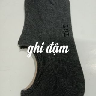 1 đôi tất lười nam