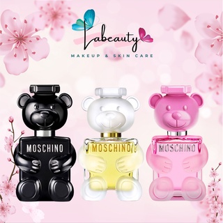 [ Full Size ] Nước hoa Moschino Toy Boy EDP 100ML - Moschino Toy 2 EDP 100ml, Hàng Chính Hãng