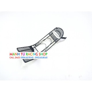 baga giữa sirius spark nano