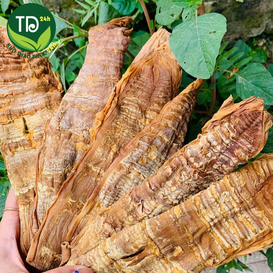 [1kg] Măng nứa tép loại 1 - Đặc sản Tây Bắc thơm ngon - Kho thảo dược 24h