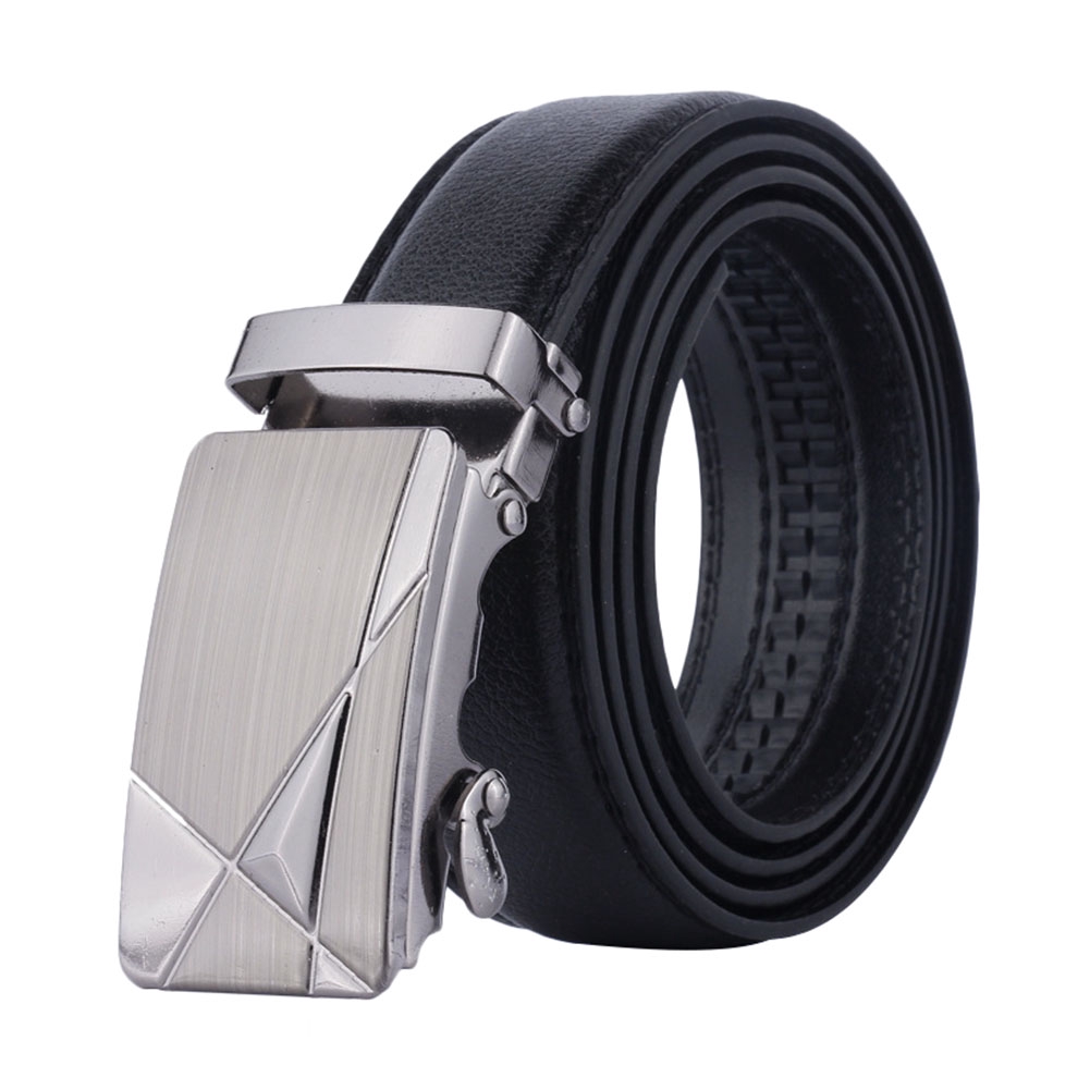 Dây thắt lưng phong cách vintage thời trang cho nam