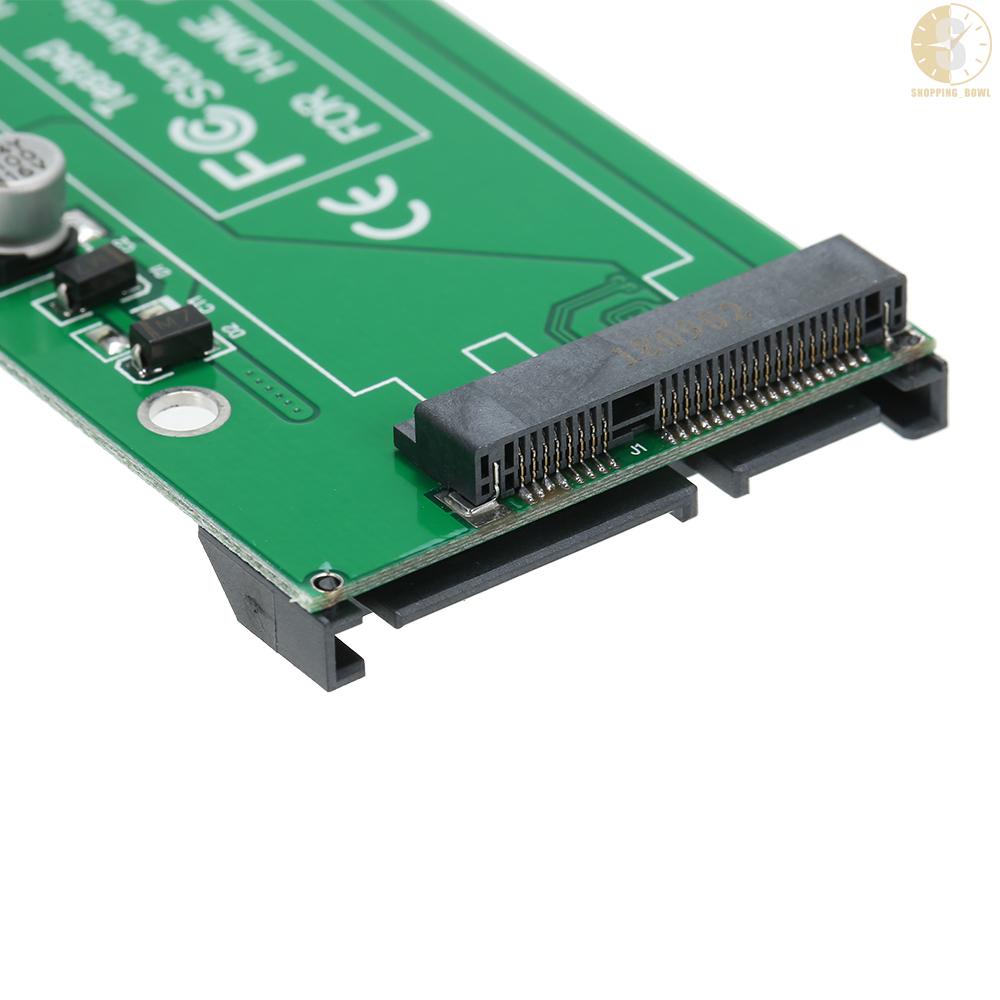 Mô Đun Chuyển Đổi Thẻ Nhớ Cho Asus Ux31 Ux21 Xm11 Ssd Sang Sata Iii | BigBuy360 - bigbuy360.vn