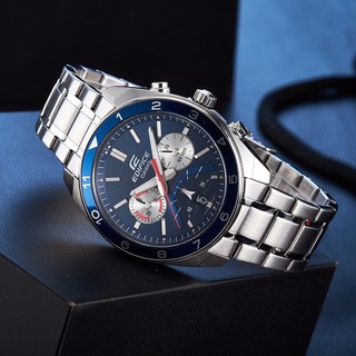 Đồng Hồ Nam Casio EFV-590D-1AVUDF