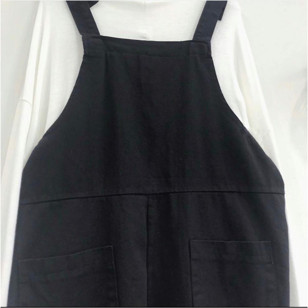 QUẦN YẾM KAKI PIC DÁNG SUÔNG ULZZANG UNISEX | BigBuy360 - bigbuy360.vn