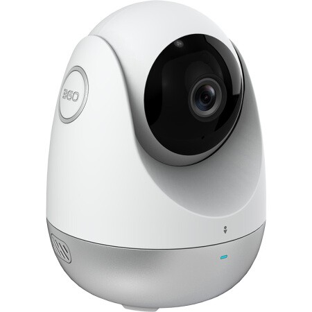 Camera giám sát Pan-Tilt 1080p D706  - Qihoo 360