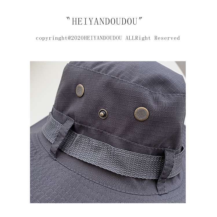 Mũ Cao Bồi Chống Nắng Thời Trang Mùa Hè Cho Nữ