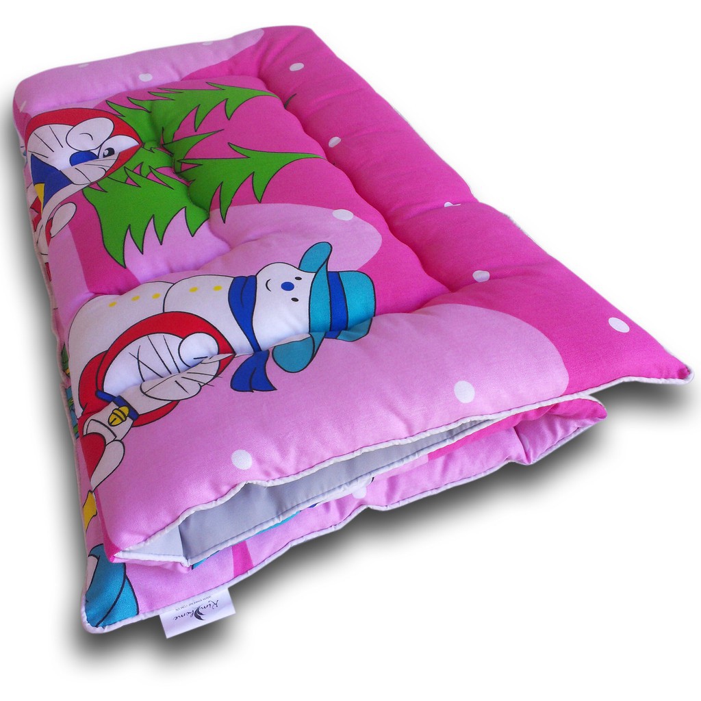 BỘ NỆM VẢI CỰC MÁT COTTON THẮNG LỢI 60X110CM