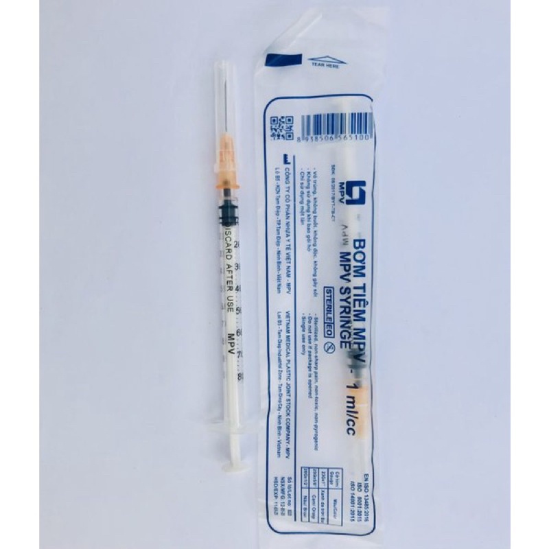 Kim Tiêm Mesotherapy