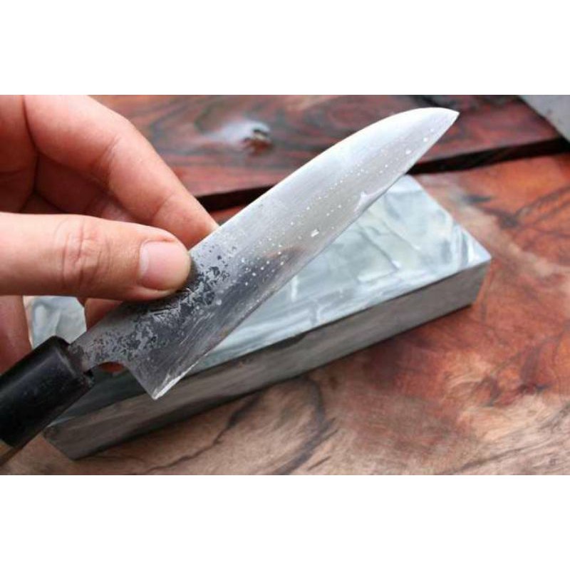 Đá mài dao cao cấp, đá màu