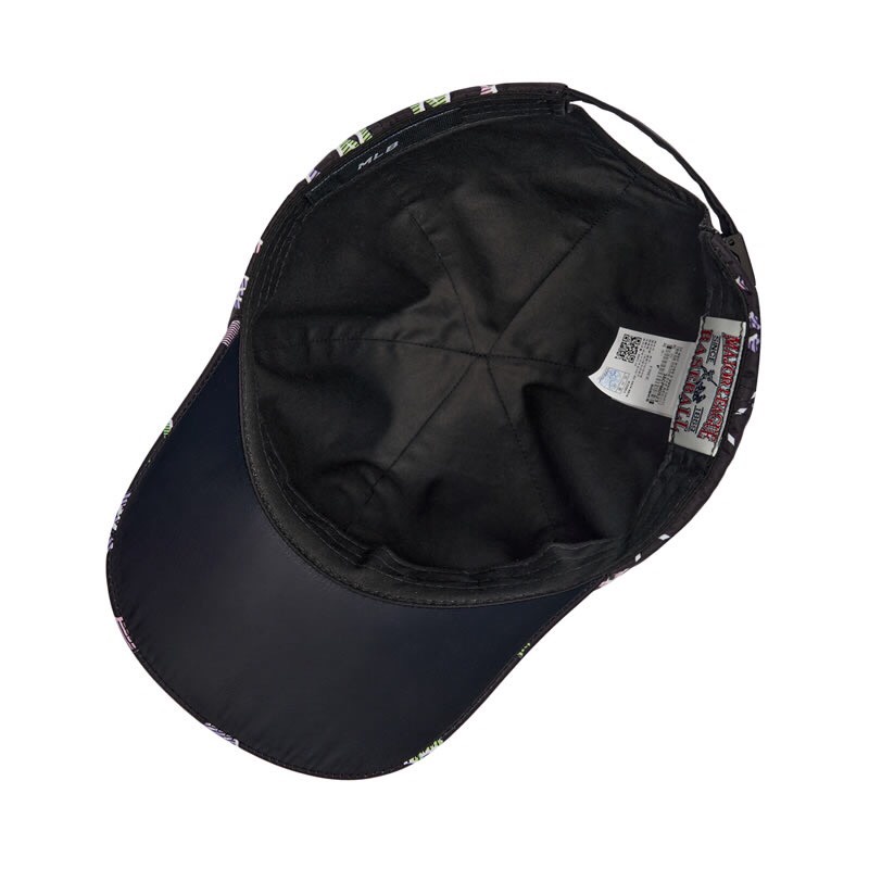 Nón lưỡi trai nam, mũ lưỡi trai nữ họa tiết mới nhất, mẫu cực hot - Thóc store