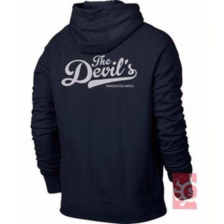 ÁO KHOÁC THỂ THAO MU SIÊU HOT