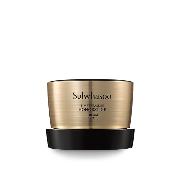 Sample trẻ hóa toàn diện tái tạo làn da Sulwhasoo Timetreasure Honorstige