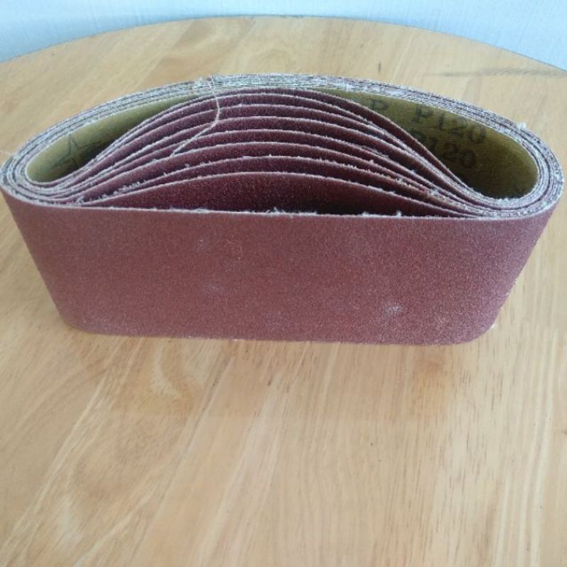 Nhám vòng lớn size 4 x 24 mm