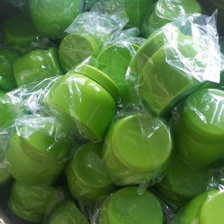 Hủ đựng kem bầu 120g