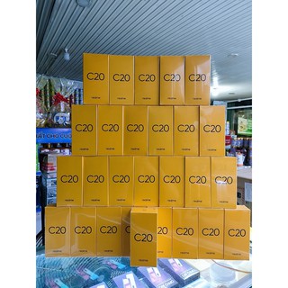 Realme C20 32GB/2GB