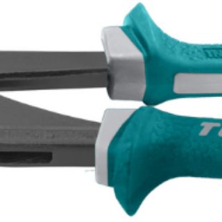 10" Kìm mỏ quạ Total THT281006
