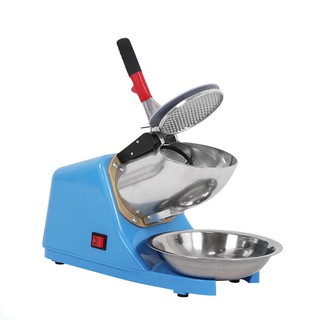MÁY BÀO ĐÁ TUYẾT 2 DAO