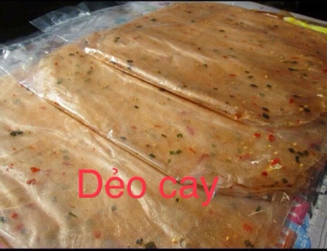 300g bánh tráng đỏ dẻo cay Tây Ninh - Nguyệt Như | BigBuy360 - bigbuy360.vn