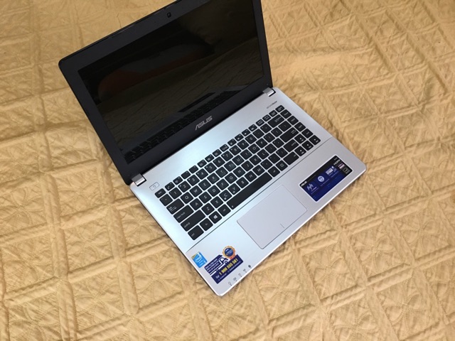 Laptop Asus K450 mỏng nhẹ thời trang văn phòng đẹp | BigBuy360 - bigbuy360.vn