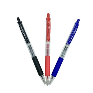🔹 Viết Bi Mực Gel Cao Cấp Double A - Ngòi 0.5mm.