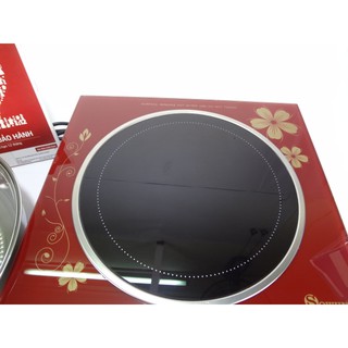 Bếp từ Sowun SW199P