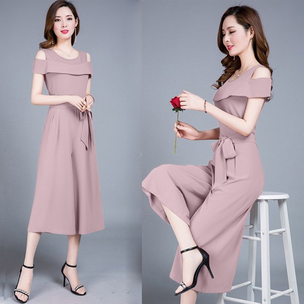 jumsuit đẹp dành cho chị em từ 45-65kg