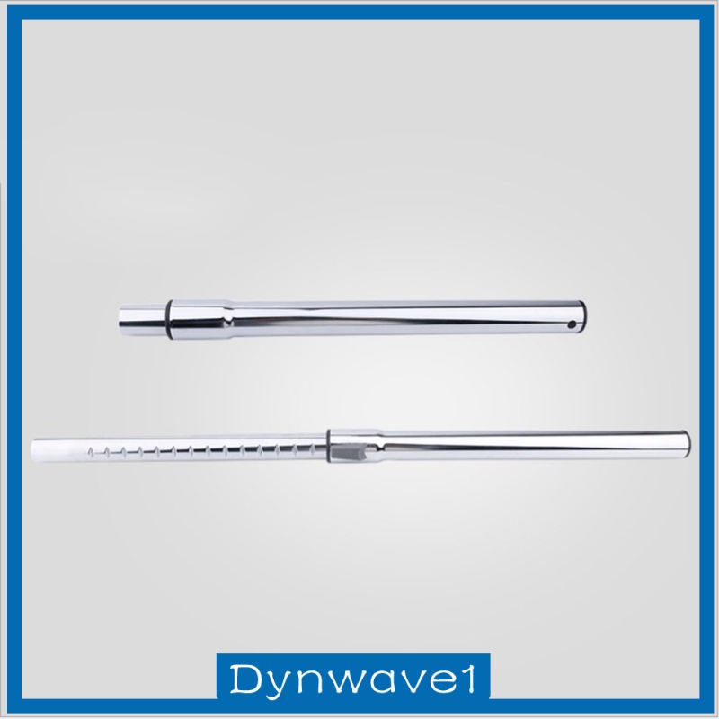 Ống nối dài 32mm bằng thép không gỉ cho máy hút bụi