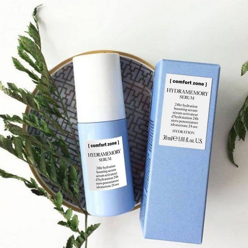 COMFORT ZONE Serum Cấp Ẩm Hydramemory Serum 30ml | Shopee Việt Nam