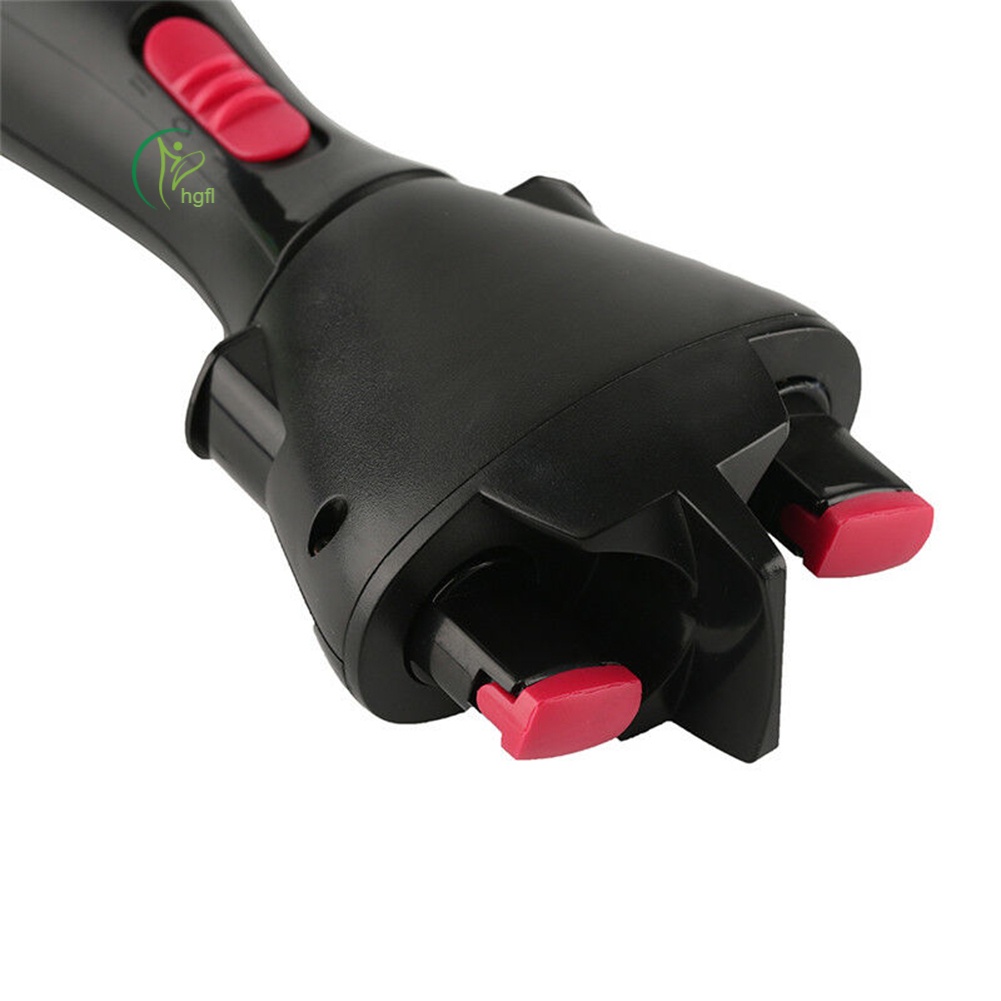 Thiết bị thắt bím tóc tự động thông minh nhanh chóng