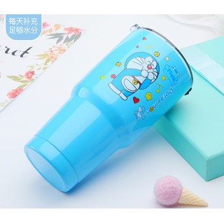 [TẶNG TÚI ĐỰNG, ỐNG HÚT, THANH CỌ RỬA] LY GIỮ NHIỆT YETI THÁI LAN CHỌN MẪU THOẢI MÁI - BÌNH GIỮ NHIỆT THÁI LAN