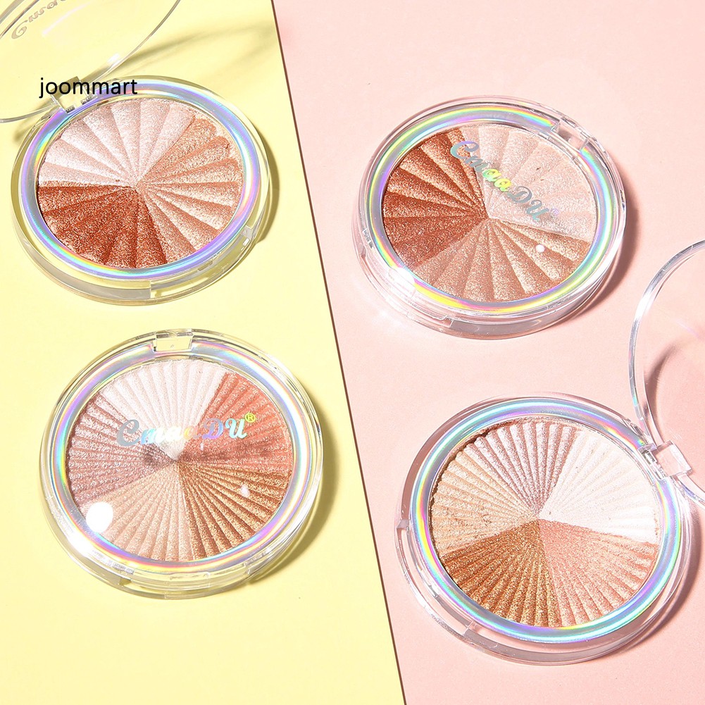 Phấn bắt sáng tạo khối che khuyết điểm độ bóng cao hiệu CmaaDU | BigBuy360 - bigbuy360.vn