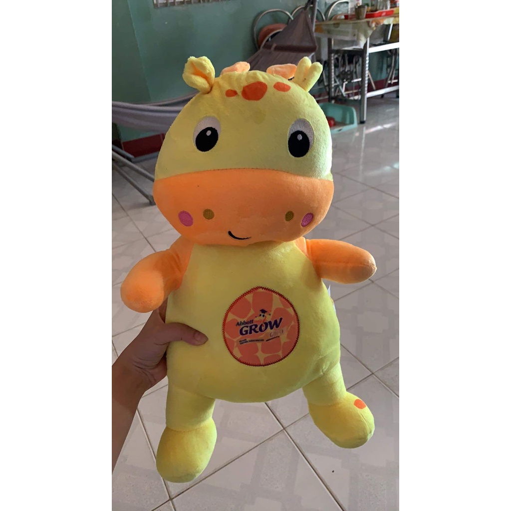 Thú bông hươu kích thước 50cm