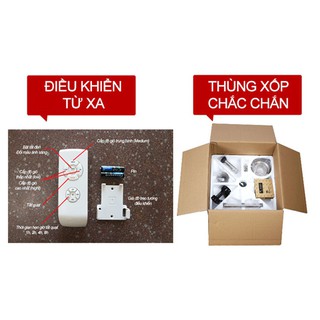 Quạt trần trang trí HomeFan HL-FAN089
