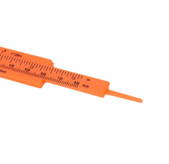 Thước cặp mini 80mm