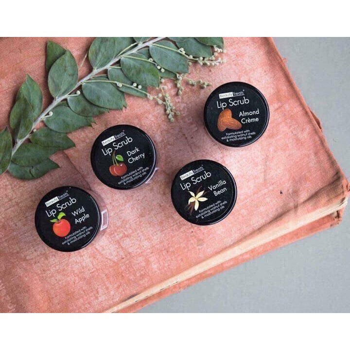 Tẩy tế bào chết cho môi Beauty Treats | BigBuy360 - bigbuy360.vn