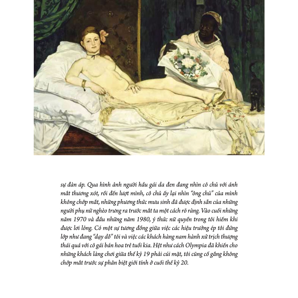 Sách Hiểu Và Thưởng Thức Một Tác Phẩm Mỹ Thuật