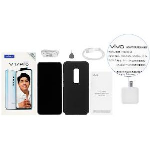 ĐIỆN THOẠI VIVO V17 PRO CHÍNH HÃNG BẢO HÀNH 6 THÁNG