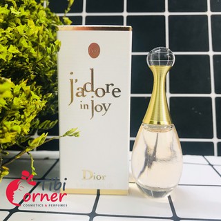 [ mini ] Nước Hoa Nữ Dior Jadore In Joy J'adore in Joy EDP 5ml