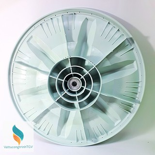 Mâm máy giặt Panasonic cửa đứng ( ĐK 34 cm)